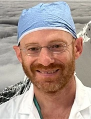 Gabriel Kaufman board-certified labiaplasty surgeon