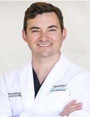 Ross Blagg board-certified labiaplasty surgeon