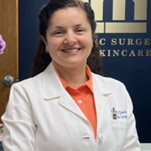 Flavia Davit board-certified labiaplasty surgeon