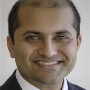 Purushottam Nagarkar board-certified labiaplasty surgeon