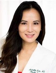 Michelle Lee board-certified labiaplasty surgeon
