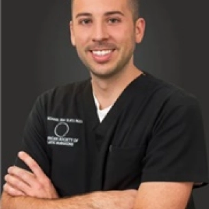 Michael Van Vliet board-certified labiaplasty surgeon