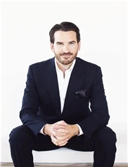 Nicholas Adams board-certified labiaplasty surgeon
