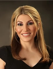 Suhair Maqusi board-certified labiaplasty surgeon