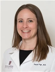 Vanessa Voge board-certified labiaplasty surgeon