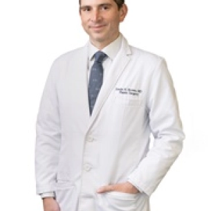 Emile Brown board-certified labiaplasty surgeon