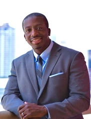 Theodore Nyame board-certified labiaplasty surgeon