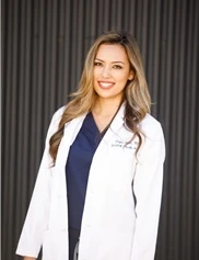 Ginger Slack board-certified labiaplasty surgeon