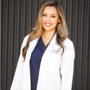 Ginger Slack board-certified labiaplasty surgeon