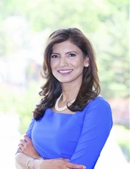 Shwetambara Parakh board-certified labiaplasty surgeon