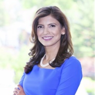 Shwetambara Parakh board-certified labiaplasty surgeon