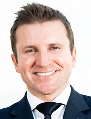 Edward Davidson board-certified labiaplasty surgeon