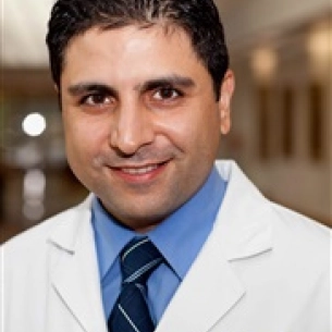 Puya Davoodi board-certified labiaplasty surgeon
