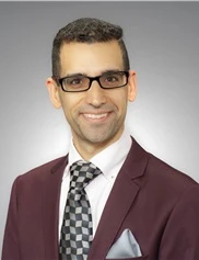 Omar Beidas board-certified labiaplasty surgeon