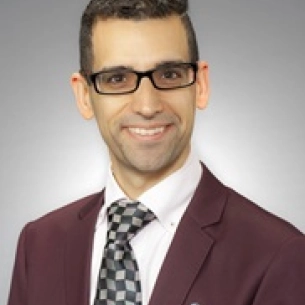 Omar Beidas board-certified labiaplasty surgeon