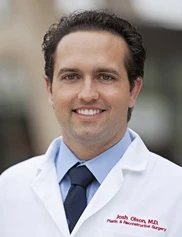 Joshua Olson board-certified labiaplasty surgeon