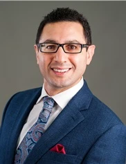 Pejman Aflaki board-certified labiaplasty surgeon