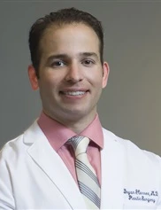 Bryan Correa board-certified labiaplasty surgeon