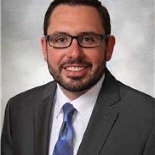 Samuel Maurice board-certified labiaplasty surgeon