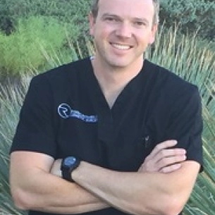 Bryson Richards board-certified labiaplasty surgeon