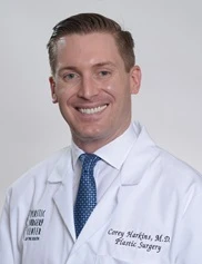 Corey Harkins board-certified labiaplasty surgeon