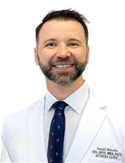 Daniel Murariu board-certified labiaplasty surgeon