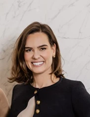 Lauren Patrick board-certified labiaplasty surgeon