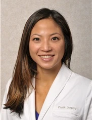 Maristella Evangelista board-certified labiaplasty surgeon