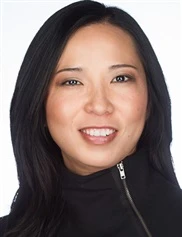 Tina Jenq board-certified labiaplasty surgeon