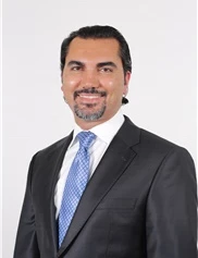 Nebil Aydin board-certified labiaplasty surgeon