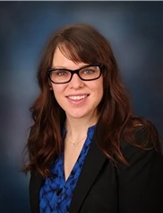 Theresa Hegge board-certified labiaplasty surgeon