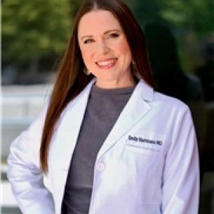 Emily Hartmann board-certified labiaplasty surgeon