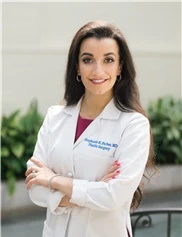 Stephanie Farber board-certified labiaplasty surgeon