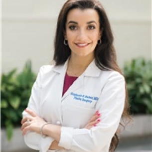 Stephanie Farber board-certified labiaplasty surgeon
