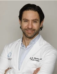 Keith Blechman board-certified labiaplasty surgeon