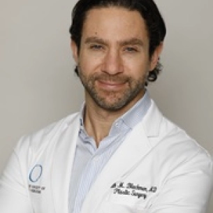 Keith Blechman board-certified labiaplasty surgeon