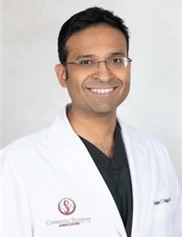Keshav Magge board-certified labiaplasty surgeon