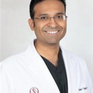 Keshav Magge board-certified labiaplasty surgeon