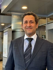 Francesco Gargano board-certified labiaplasty surgeon