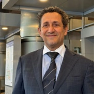 Francesco Gargano board-certified labiaplasty surgeon