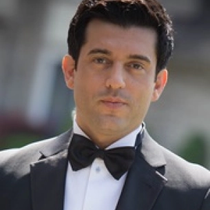 Mazen Harake board-certified labiaplasty surgeon
