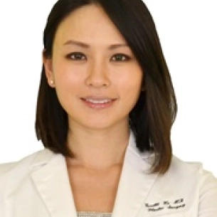 Goretti Taghva board-certified labiaplasty surgeon