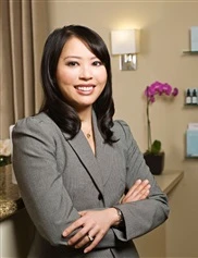 Chia Jen (Lynn) Chung board-certified labiaplasty surgeon