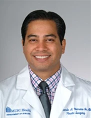 Fernando Herrera board-certified labiaplasty surgeon