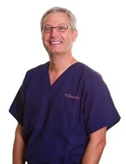 William Jackson board-certified labiaplasty surgeon