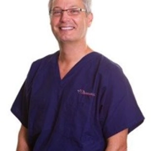 William Jackson board-certified labiaplasty surgeon