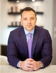 Nickolay Markov board-certified labiaplasty surgeon