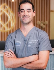 Alexander Zuriarrain board-certified labiaplasty surgeon