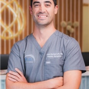 Alexander Zuriarrain board-certified labiaplasty surgeon