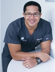 Marvin Spann board-certified labiaplasty surgeon